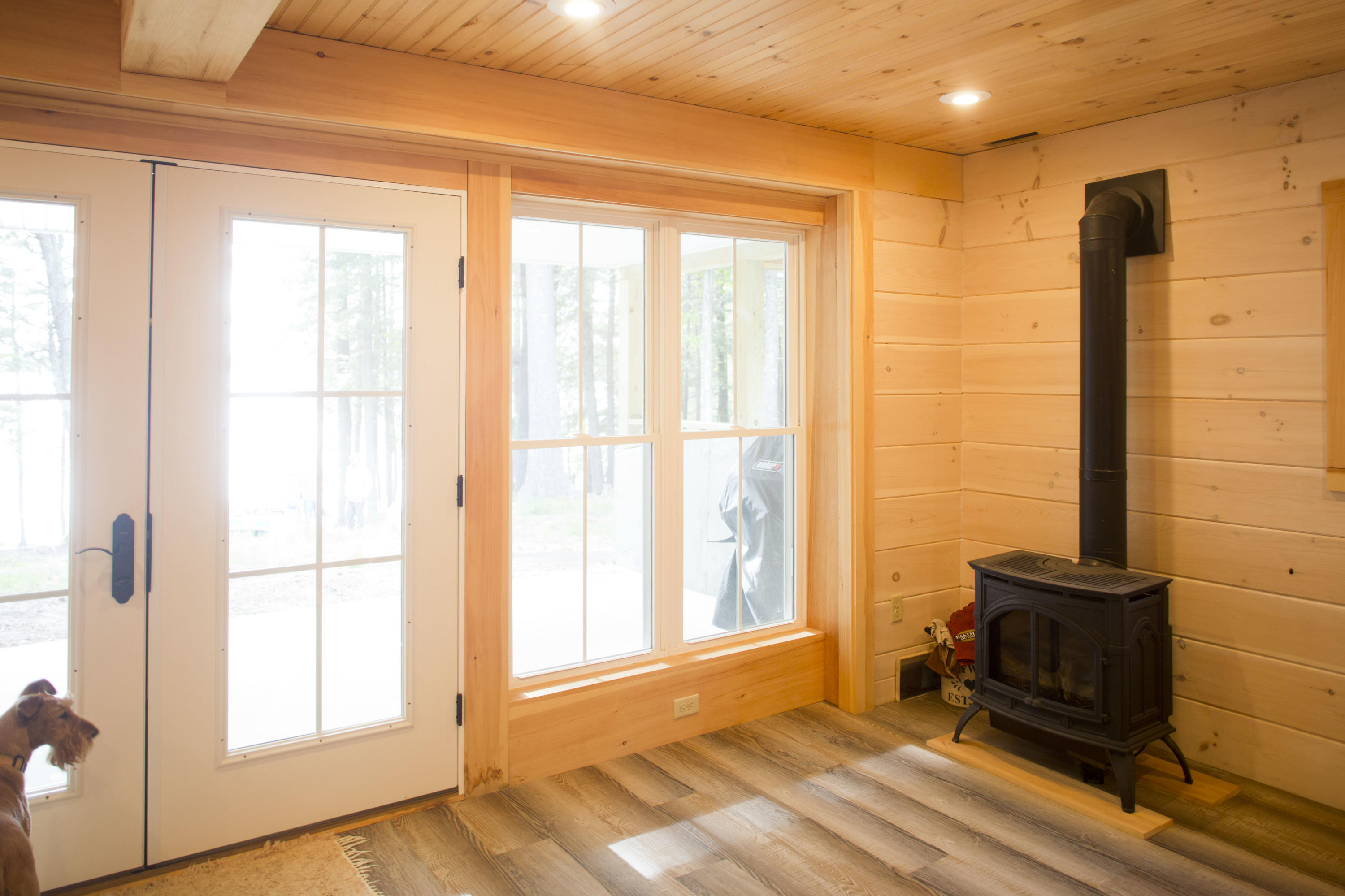 2 Jusuitsus Cove Road Northfield, ME 04654 - Photo 22 of 34 Family Room