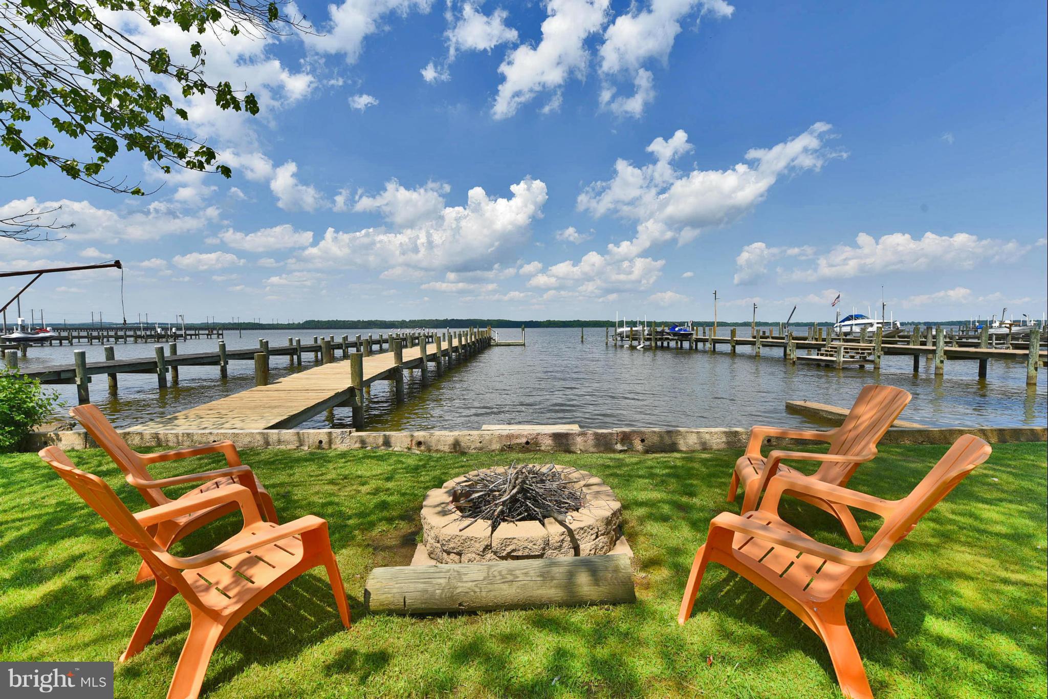 7124 Greenbank Road Baltimore, MD 21220 - Photo 1 of 30 an outdoor space with swimming pool and furniture