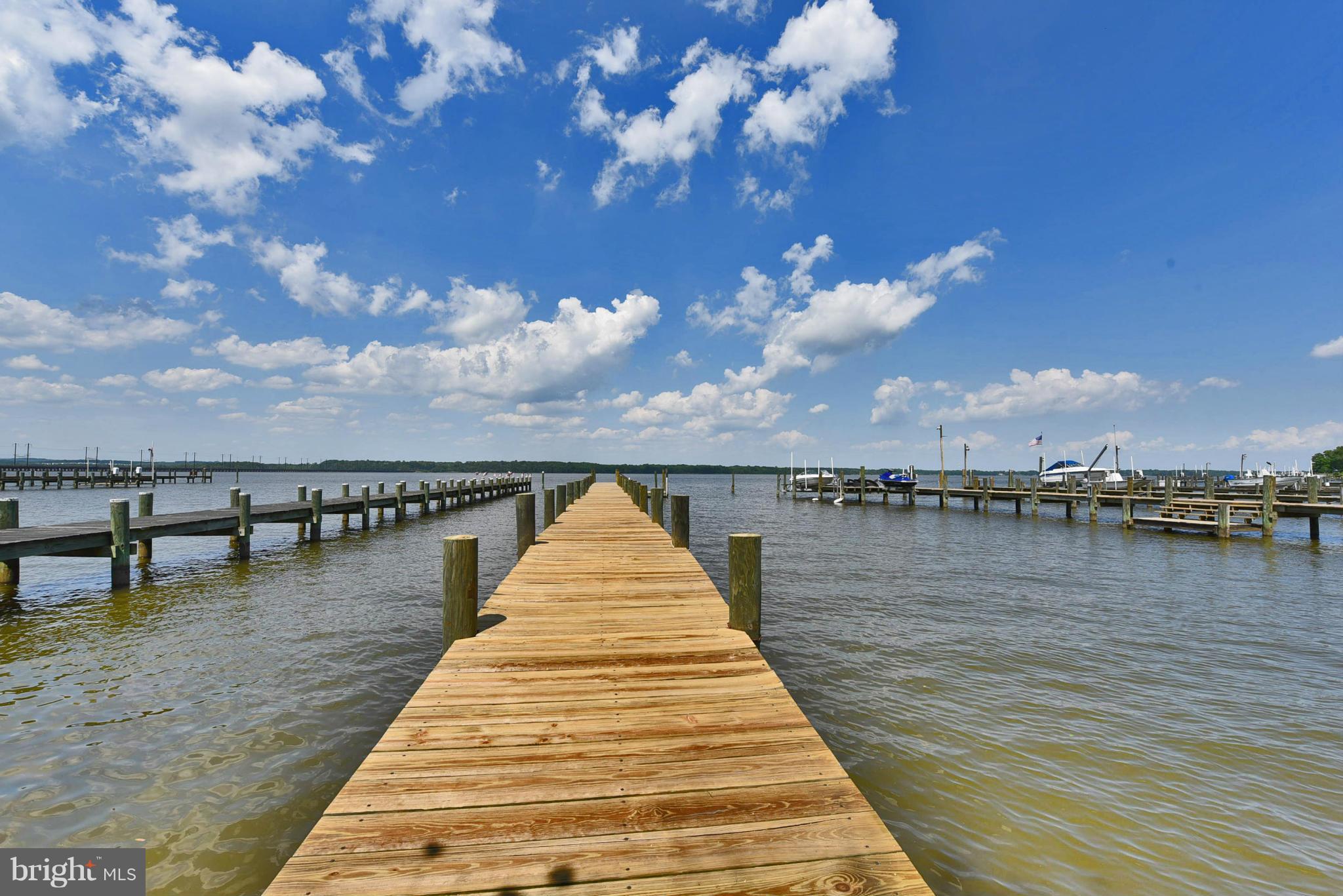 7124 Greenbank Road Baltimore, MD 21220 - Photo 4 of 30 a view of lake