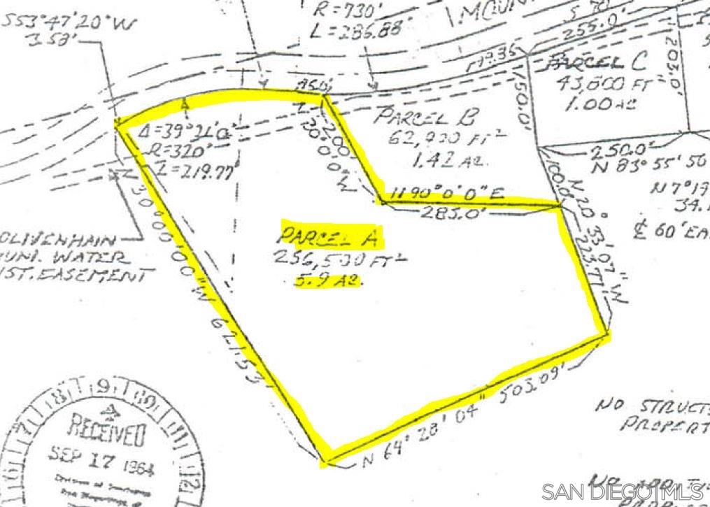 1 Mt Israel Road, Unit 1A Escondido, CA 92029 - Photo 4 of 11