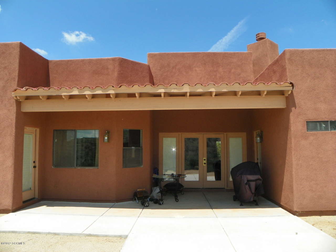 45 Camino Olympia Rio Rico, AZ 85648 - Photo 19 of 23