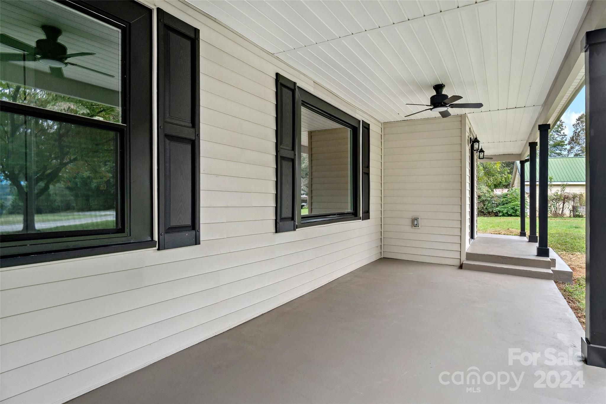 8850 Sugar Hill Road Marion, NC 28752 - Photo 7 of 46 Gallery Image 7
