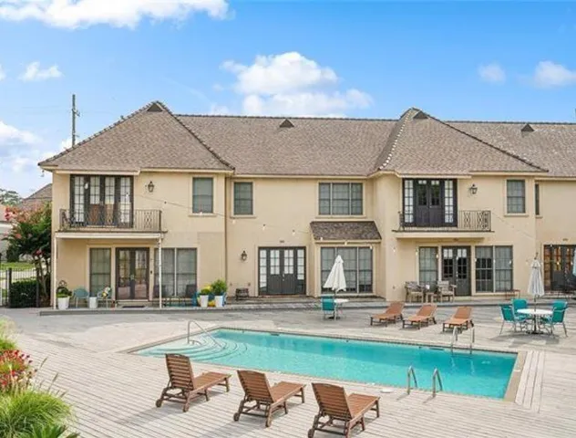 $3,100 | 104 Pine Alley, Mandeville, LA 70471