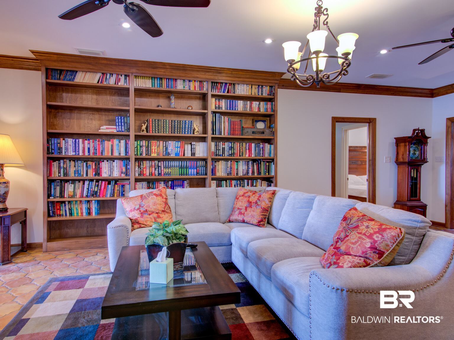 6401 Thompson Lane Daphne, AL 36526 - Photo 8 of 38