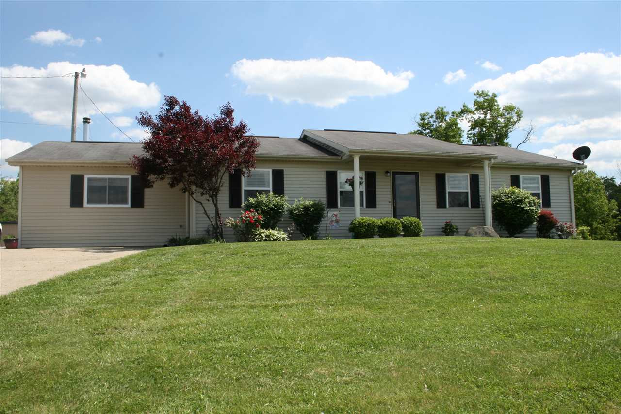 8760 Warsaw Road Dry Ridge, KY 41035 - Photo 1 of 30