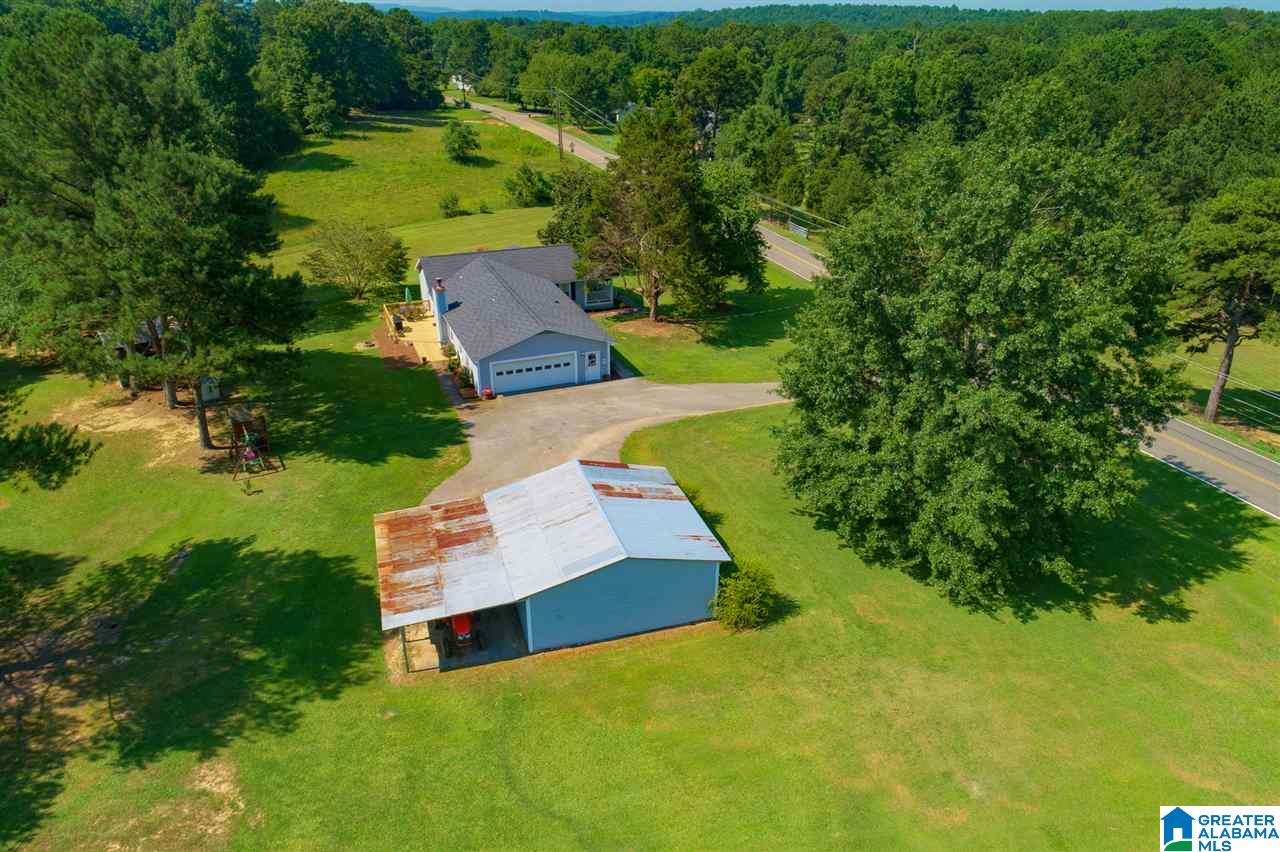 9259 Bradford Trafford Road Pinson, AL 35126 - Photo 12 of 38