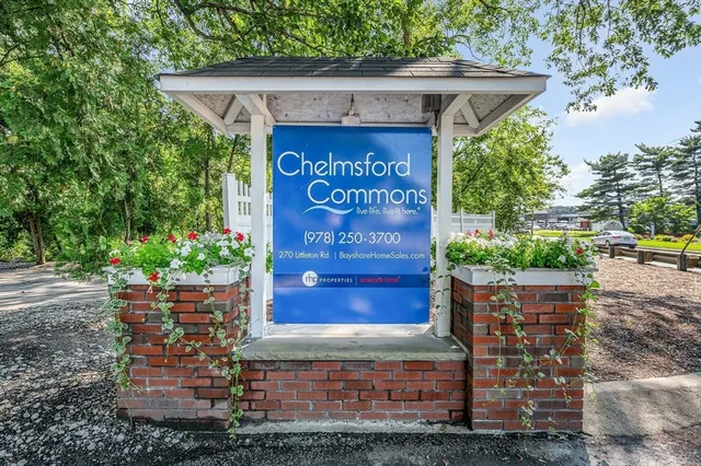 a front view of a house with outdoor area