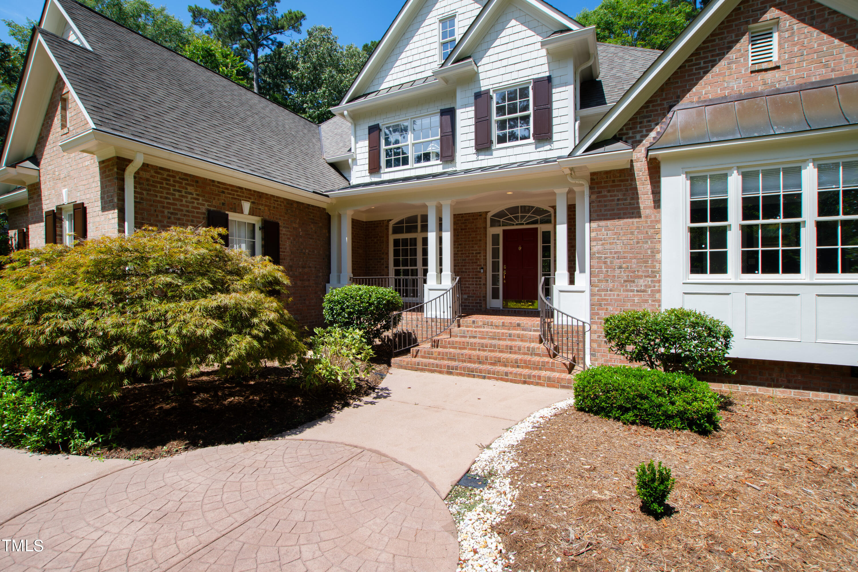 3513 Westover Road Durham, NC 27707 - Photo 6 of 57 Front 4