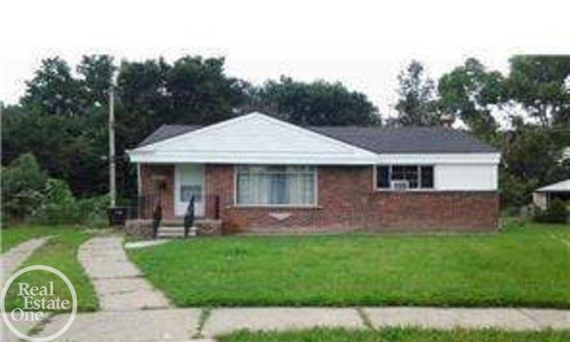 29987 Brooklane Street Inkster, MI 48141 - Photo 1 of 6