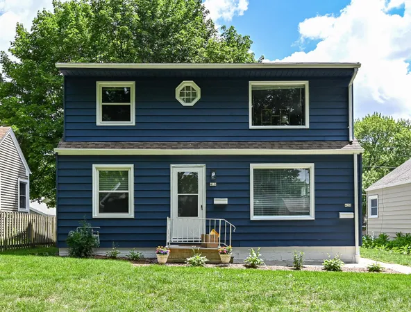 $309,900 | 418 South 66th Street, Unit 420, Milwaukee, WI 53214