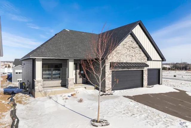 $649,900 | 13842 Arrowhead Way, Rosemount, MN 55068