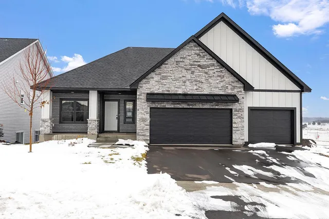 $649,900 | 13842 Arrowhead Way, Rosemount, MN 55068
