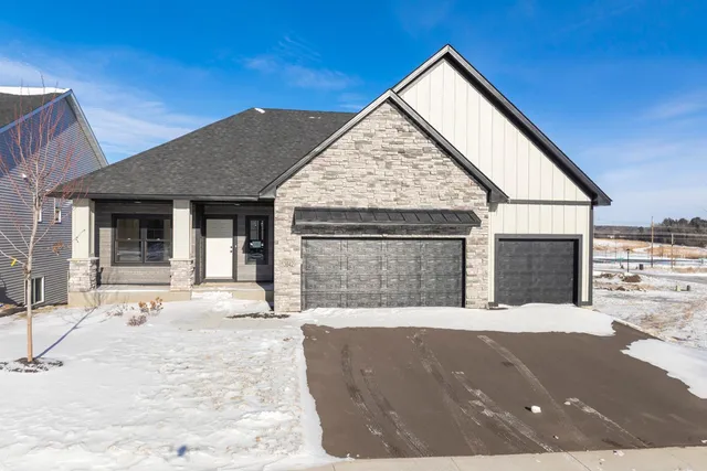 $649,900 | 13842 Arrowhead Way, Rosemount, MN 55068