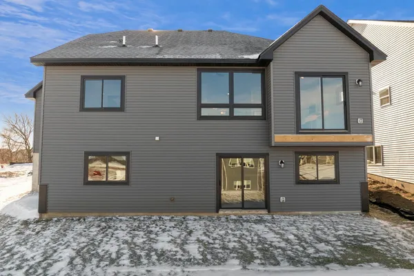 $649,900 | 13842 Arrowhead Way, Rosemount, MN 55068