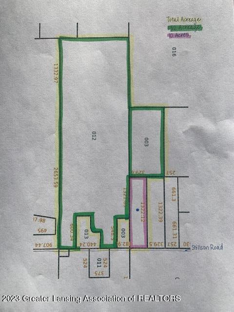 3020 Stillson Road Stockbridge, MI 49285 - Photo 2 of 51 IMG_1768