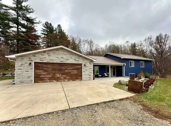 $439,900 | 6828 Aurora Drive Northwest, Akeley, MN 56433