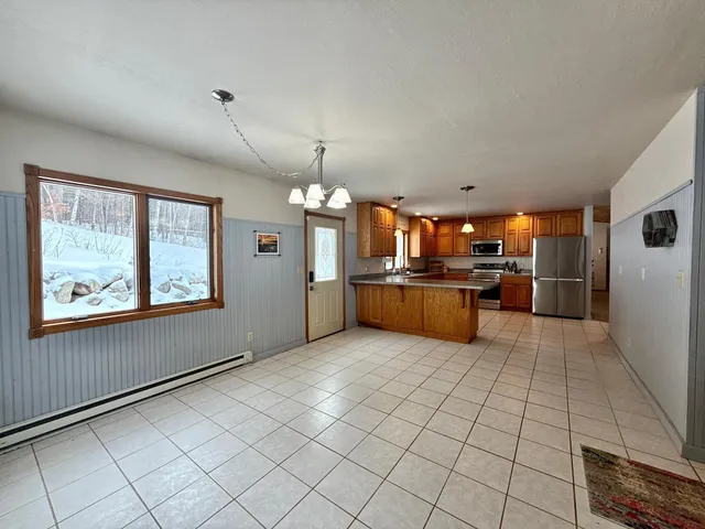 $439,900 | 6828 Aurora Drive Northwest, Akeley, MN 56433