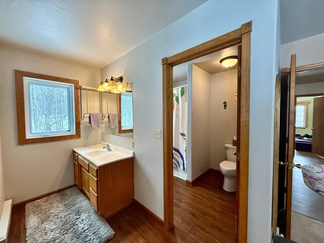 $439,900 | 6828 Aurora Drive Northwest, Akeley, MN 56433