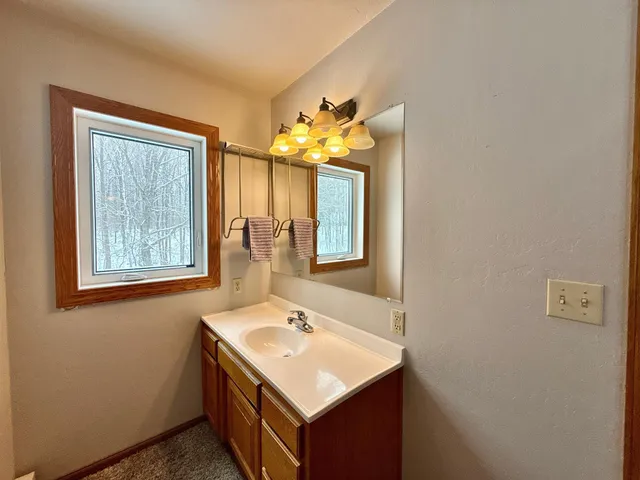 $439,900 | 6828 Aurora Drive Northwest, Akeley, MN 56433