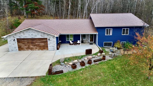 $439,900 | 6828 Aurora Drive Northwest, Akeley, MN 56433