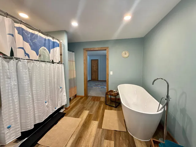 $439,900 | 6828 Aurora Drive Northwest, Akeley, MN 56433