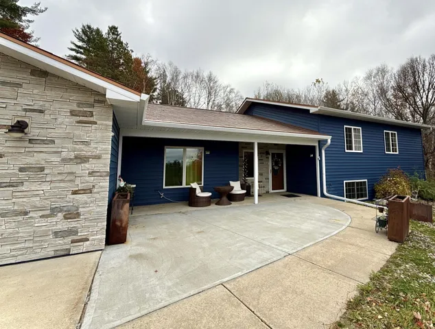 $439,900 | 6828 Aurora Drive Northwest, Akeley, MN 56433