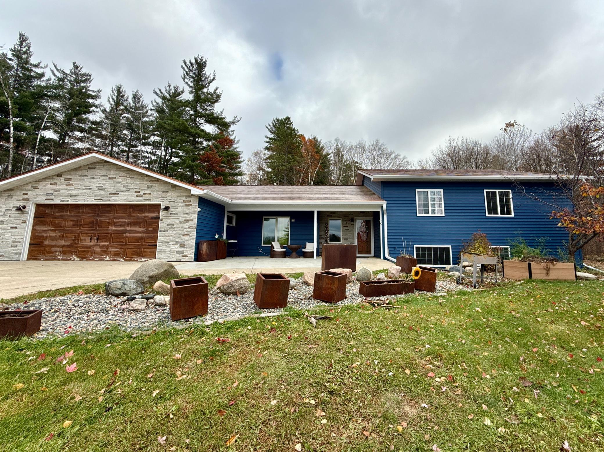 6828 Aurora Drive Northwest Akeley, MN 56433 - Photo 35 of 45