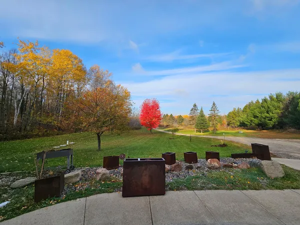 $439,900 | 6828 Aurora Drive Northwest, Akeley, MN 56433