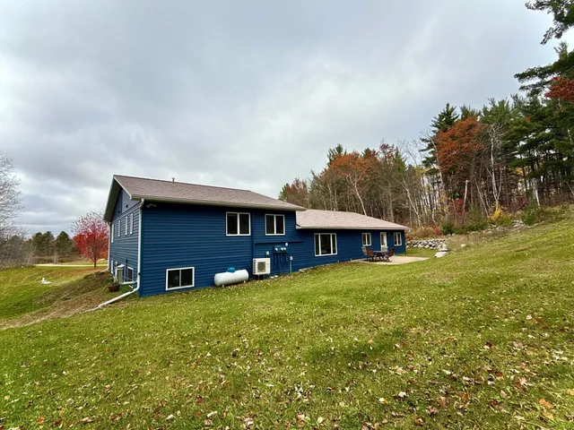 $439,900 | 6828 Aurora Drive Northwest, Akeley, MN 56433