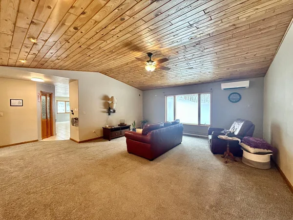 $439,900 | 6828 Aurora Drive Northwest, Akeley, MN 56433