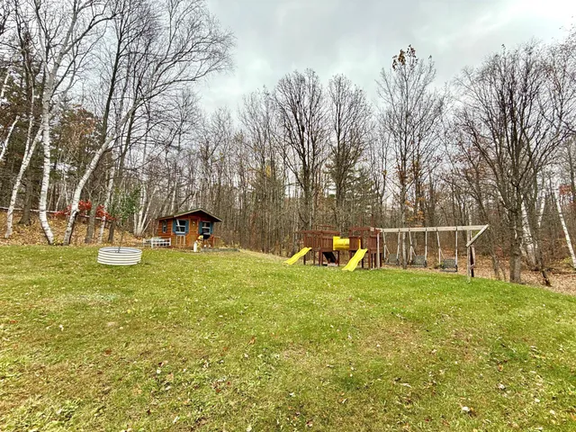 $439,900 | 6828 Aurora Drive Northwest, Akeley, MN 56433