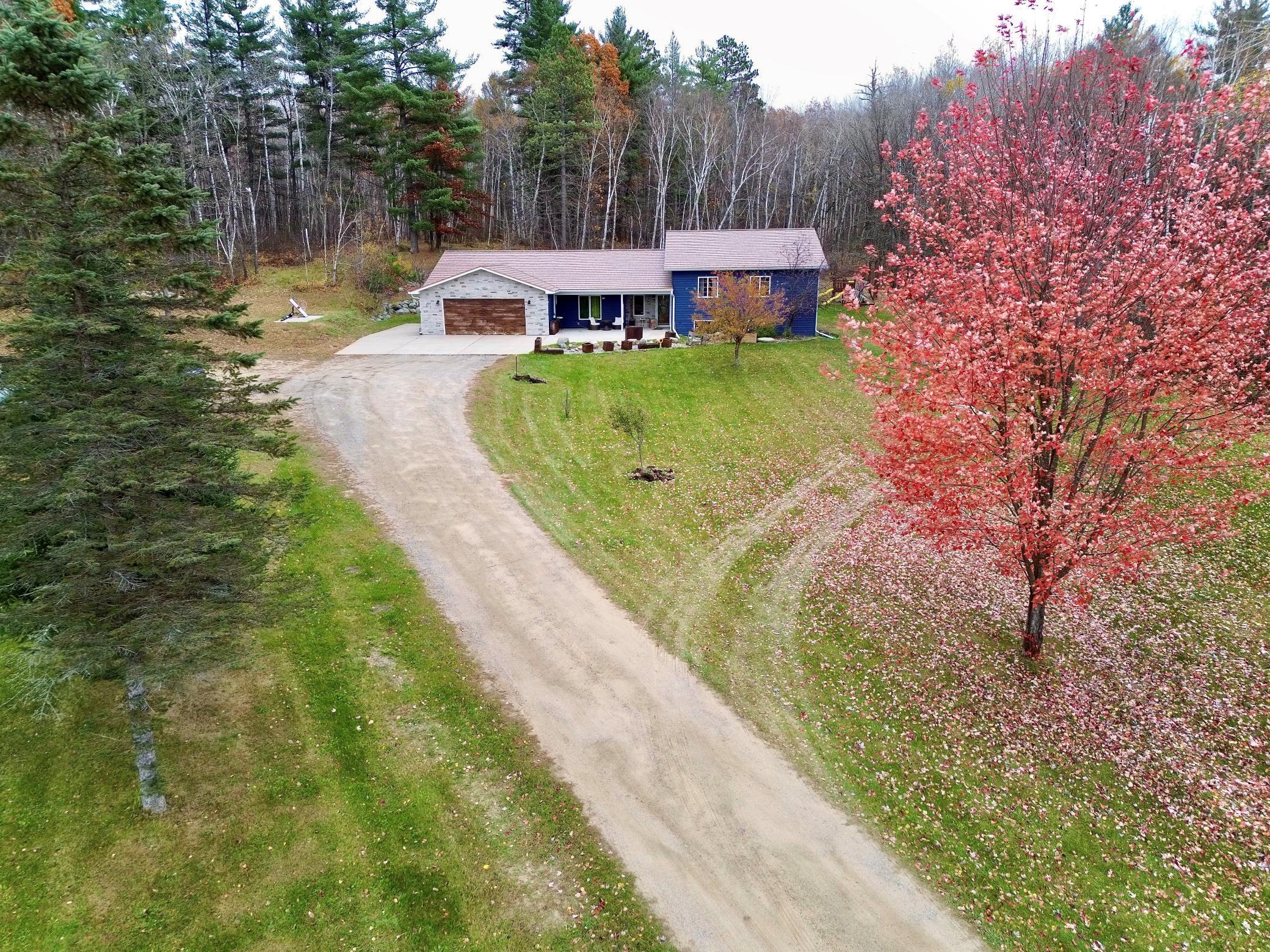 6828 Aurora Drive Northwest Akeley, MN 56433 - Photo 44 of 45