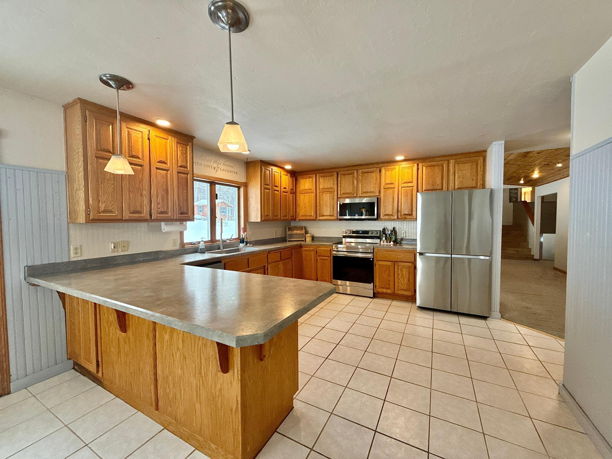 6828 Aurora Drive Northwest Akeley, MN 56433 - Photo 9 of 45