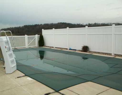 280 Kozy Corner Road Valencia, PA 16059 - Photo 7 of 8 Swimming Pool/Hot Tub/Sauna.