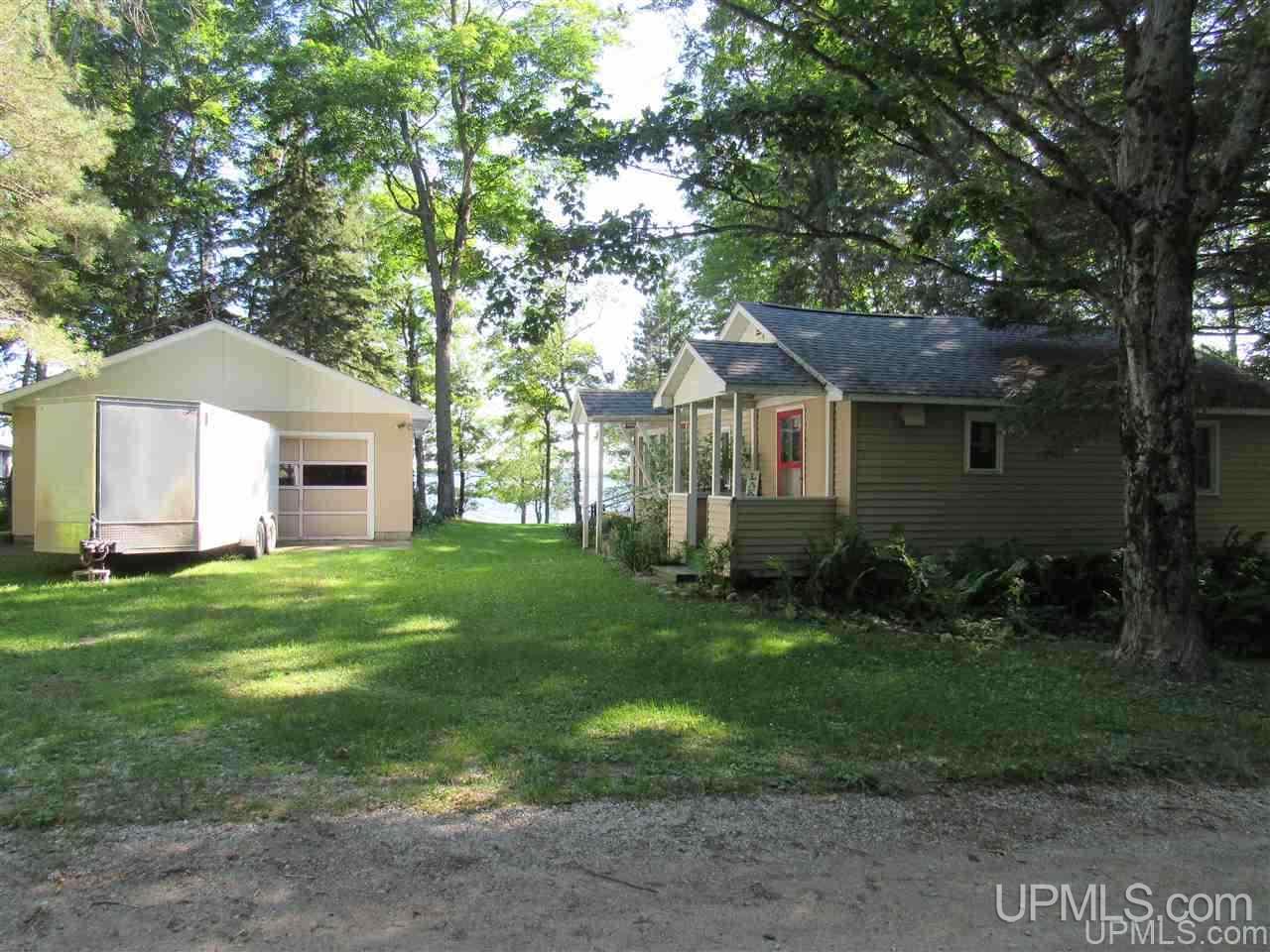 W17751 Long Point Road Germfask, MI 49836 - Photo 21 of 34 Gallery Image 21