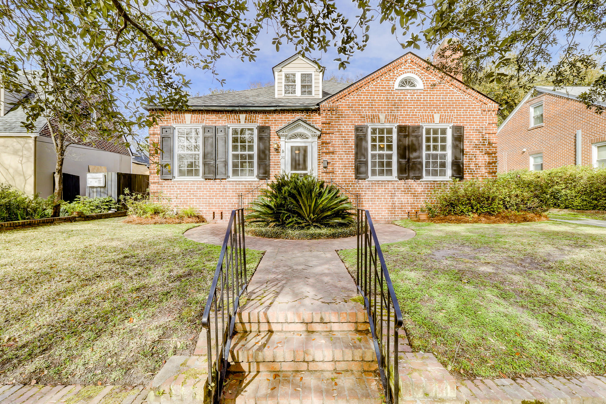 20 Beverly Road Charleston, SC 29407 - Photo 2 of 42 20 Beverly Dr_LuxImg_0061