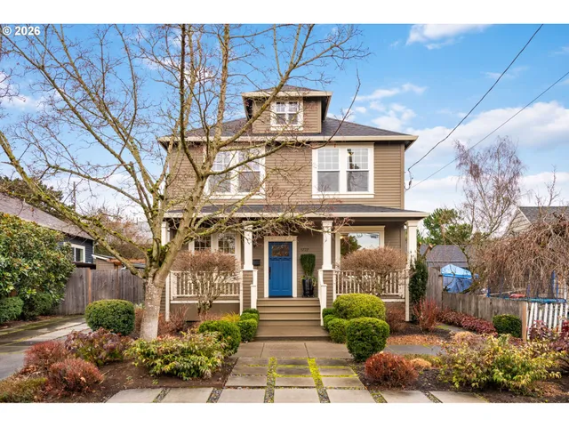 $625,000 | 5727 Northeast Tillamook Street, Portland, OR 97213