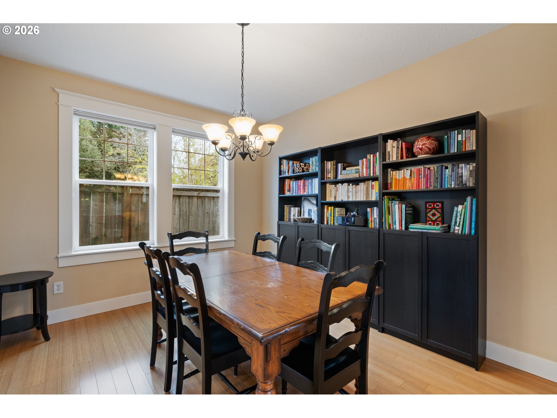 5727 Northeast Tillamook Street Portland, OR 97213 - Photo 11 of 40 Dining Room