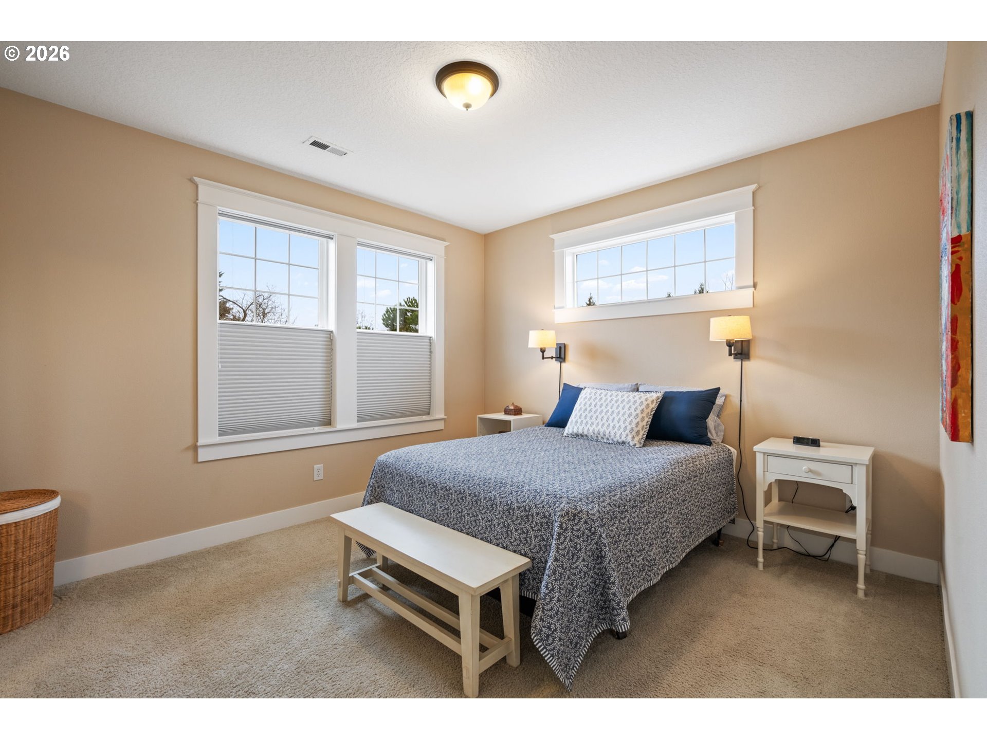 5727 Northeast Tillamook Street Portland, OR 97213 - Photo 21 of 40 Bedroom, Primary