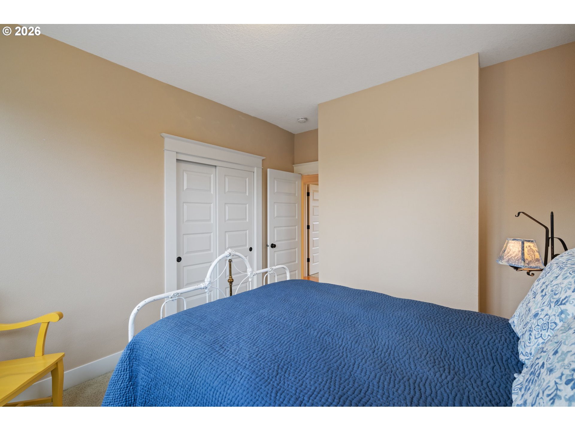 5727 Northeast Tillamook Street Portland, OR 97213 - Photo 27 of 40 Bedroom