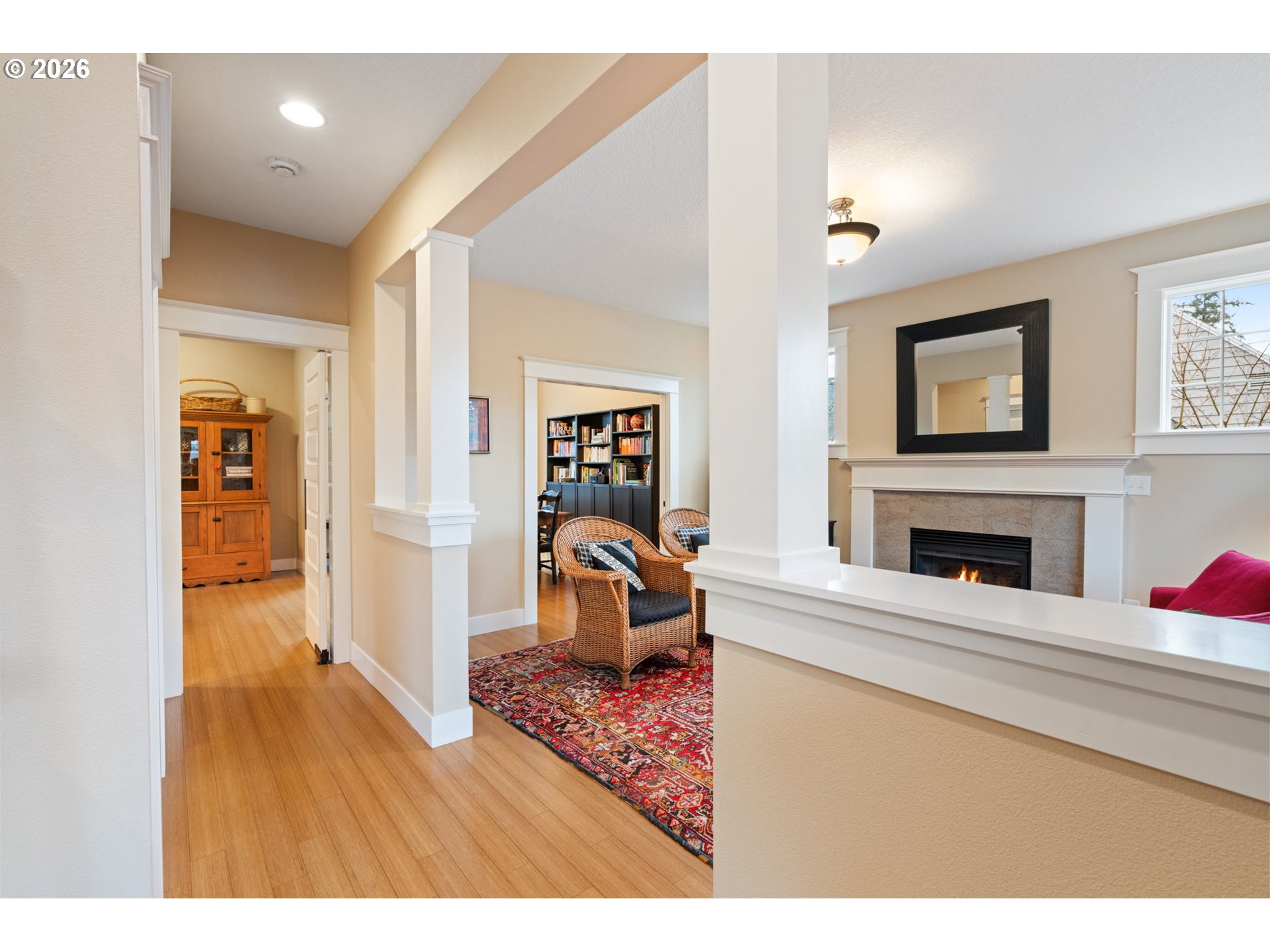 5727 Northeast Tillamook Street Portland, OR 97213 - Photo 5 of 40