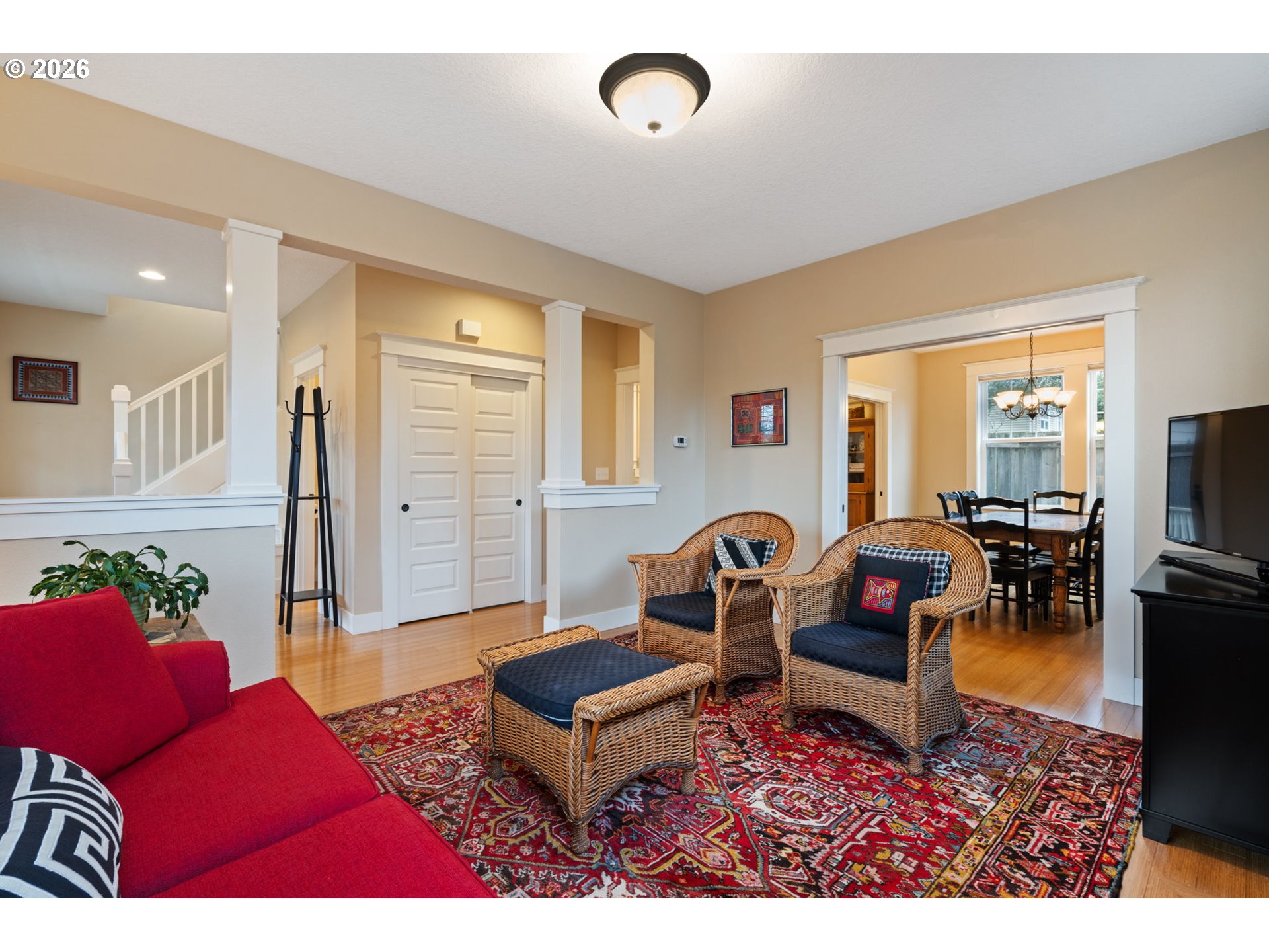 5727 Northeast Tillamook Street Portland, OR 97213 - Photo 9 of 40