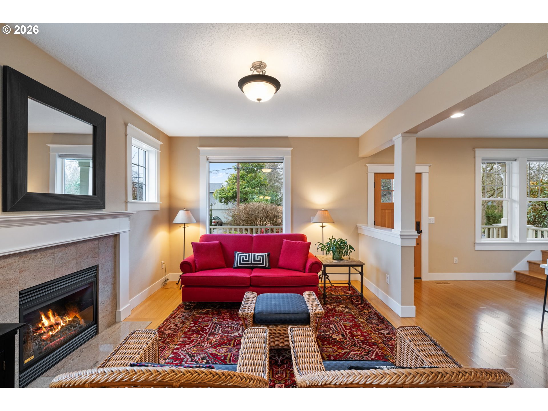 5727 Northeast Tillamook Street Portland, OR 97213 - Photo 10 of 40