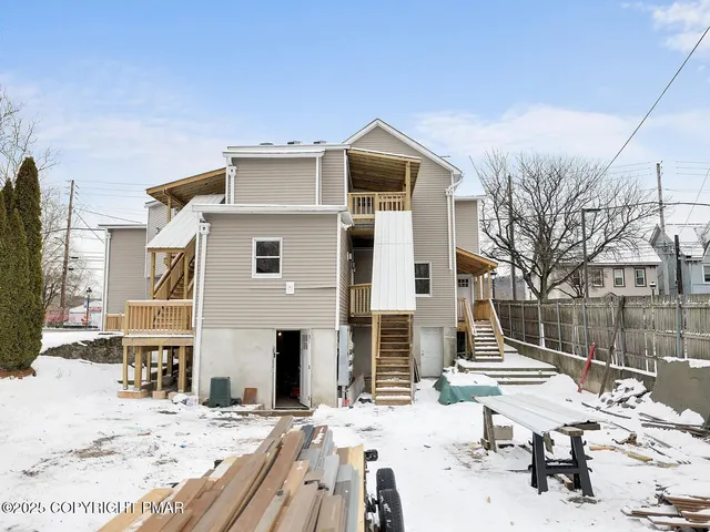 $1,750 | 318 Main Street, Unit 1, Stroudsburg, PA 18360