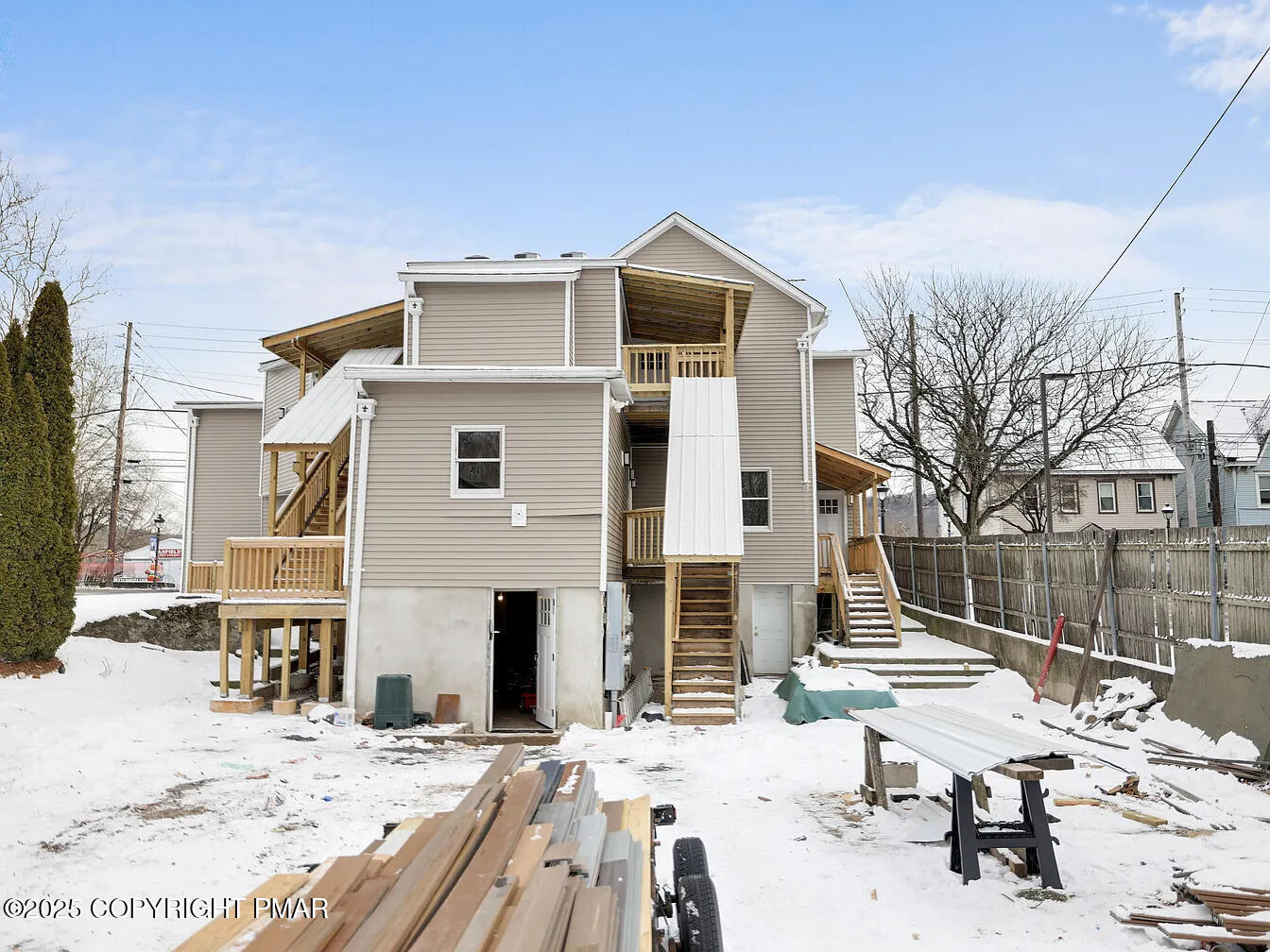 314 Main Street, Unit 2 Stroudsburg, PA 18360 - Photo 13 of 13 IMG_9456