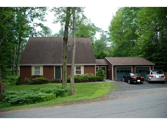 23 Oak Ridge Road Lebanon, NH 03784 - Photo 1 of 1 Gallery Image 1