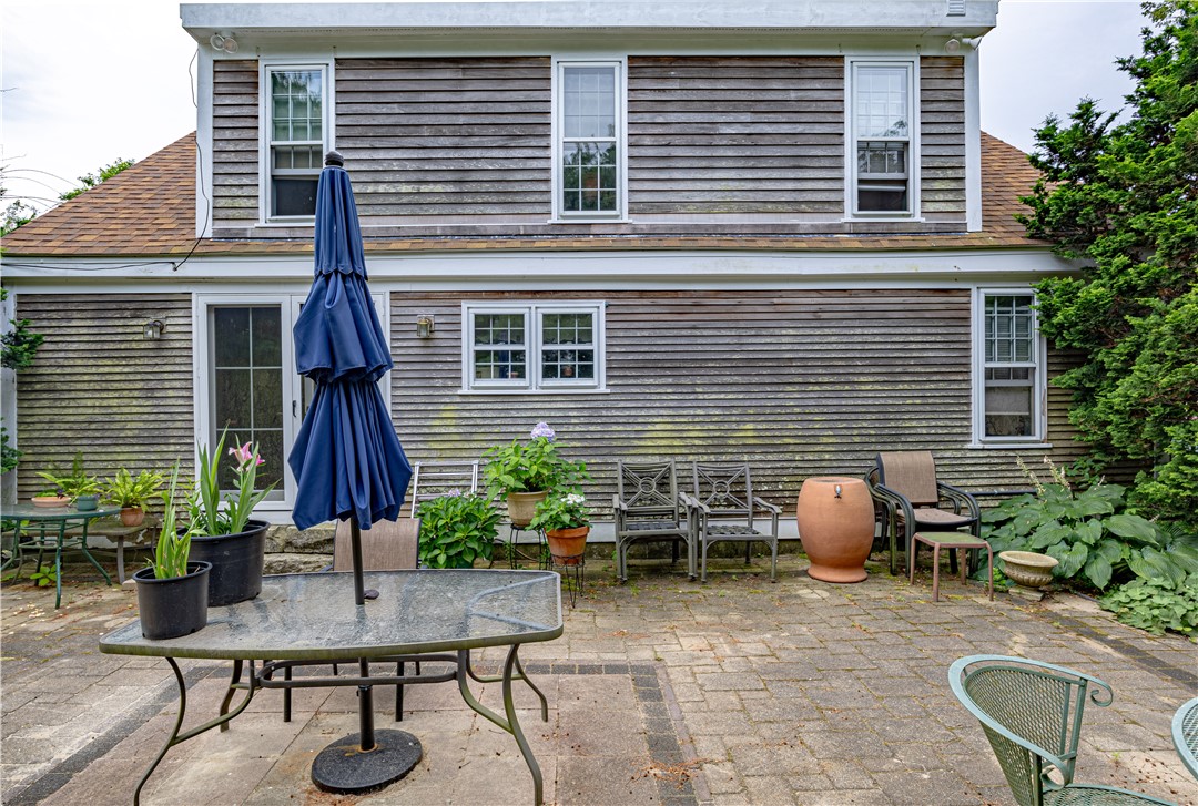 93 Moosup Valley Road Foster, RI 02825 - Photo 19 of 37