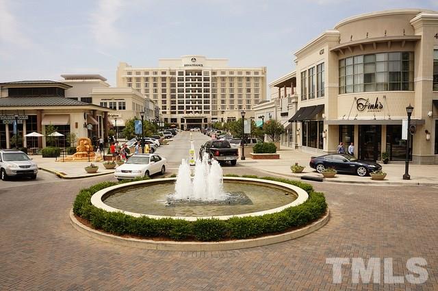 4301 Rowan Street Raleigh, NC 27609 - Photo 19 of 20