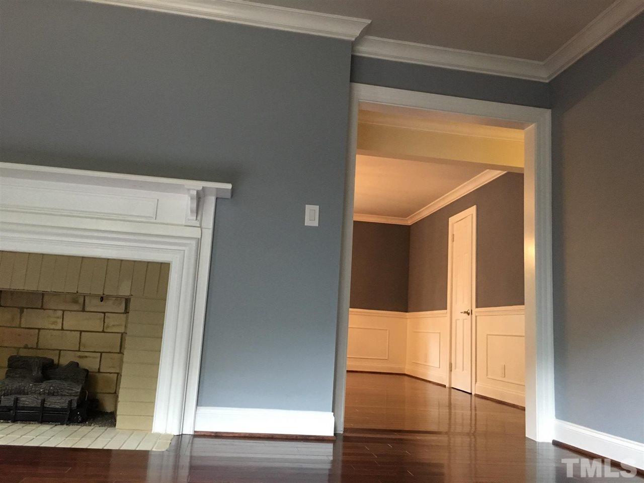 4301 Rowan Street Raleigh, NC 27609 - Photo 8 of 20