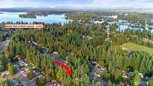 $649,999 | 6018 190th Ave Court East, Lake Tapps, WA 98391